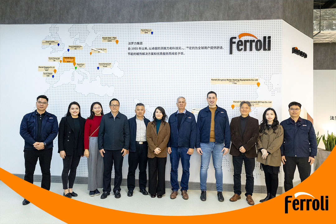 中国欧盟商会代表团参访28圈