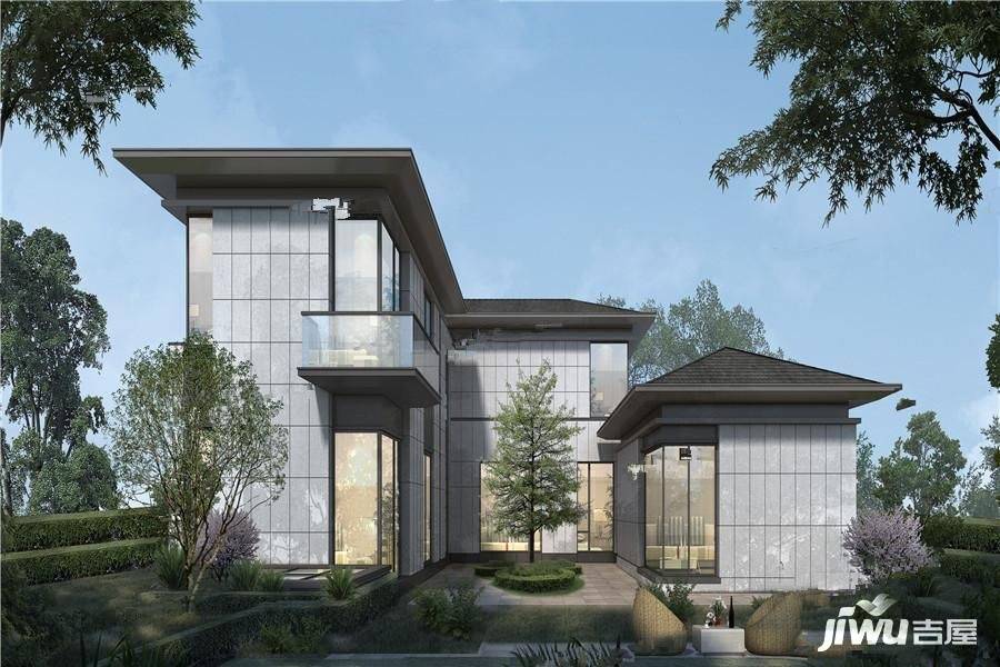 北京御河壹号庄园